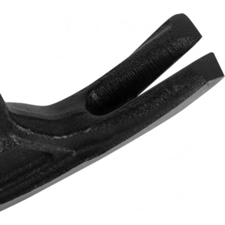 Hammer-Gvvoder Berger BG1527, 3-component handle, magnet for nails, 450 g-4
