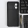 Red Line Ultimate case, for Xiaomi Poco M4 5G, silicone, black