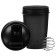 Shakeker for ONLYTOP sports nutrition, 400 ml, black color