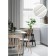 Curtain on braid mia, size 140x150 cm