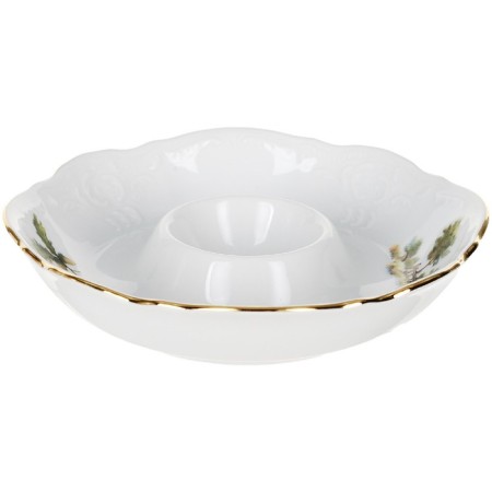 Bernadotte egg stand "Hunting plots"
