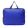 Folder with handles textile A4, 350 x 270 x 70 mm, calligrata "office", inner pocket, blue