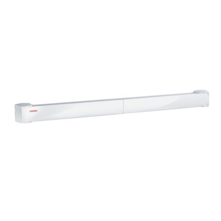 Drying for linen wall -mounted telegant 70, folding, white-1