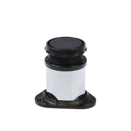 Support adjustable Orm 63, metal, n = 63 mm-2