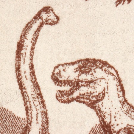 Tenle Ethel Trick "Mesozoic era", 50x90 cm, 100% cotton, 420 g/m2-5