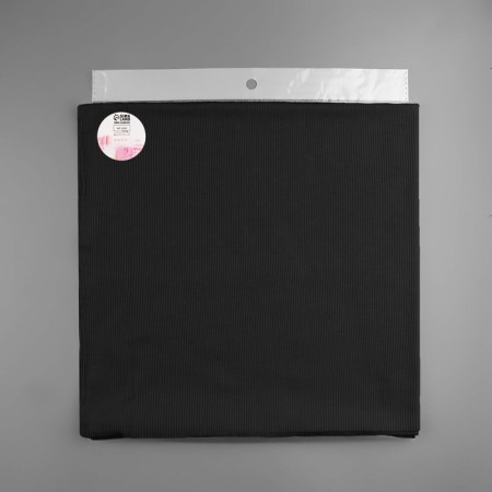 Like Kashdrace flap, 50 × 50 cm, black color-6