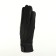 Gloves male, dimensionless, with insulation, black color