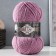Yarn "Superlana Midi" 25% wool, 75% acrylic 170m/100g (505)
