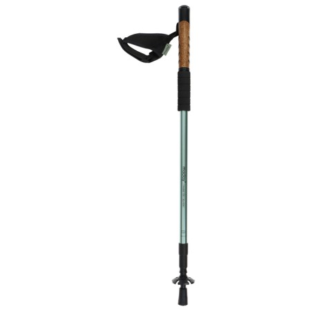 Strips for Scandinavian walking Maclay Alu 100, telescopic, 2 pcs.-7