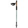 Strips for Scandinavian walking Maclay Alu 100, telescopic, 2 pcs.