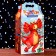Gift box "Turbosaurs", 20.3 x 12.3 x 41 cm