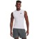 T-shirt men's Under Armor Hg Comp SL, size 46-48 (1361522-100)