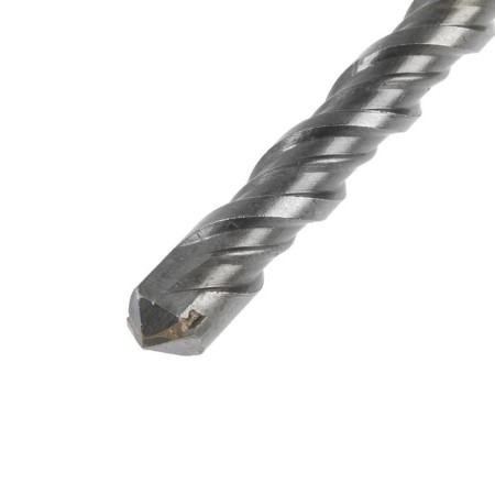 Tour tundra, double spiral, SDS-Plus, 28 x 800 mm.-3