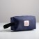 Drive -first first -aid kit, 23.5x10x11.5 cm, blue color
