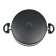 Panairo Chief Induction, induction, with a lid, the handle Soft-Touch, 3.3 liters
