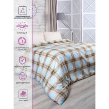 Bed linen 2 joint venture Capriccio Fusion, size 180x215 cm, 175x210 cm, 50x70 cm - 2 pcs