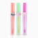 Children's lip gloss "anime" with a ringle, 8 ml, mix