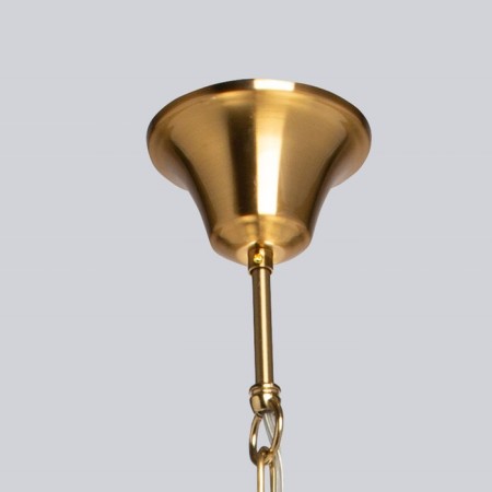 Ellegia chandelier, size 62x94x62 cm, 200W 5XE14 IP 20-11