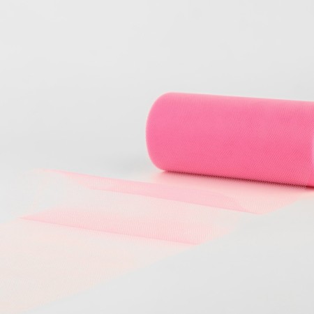 Fatin, 15 cm, 11 ± 1 g/sq.m, 23 ± 1 m, pink color No. 4-1