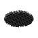 Honeycomb Finefiller, 45x45x3 mm, black