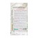 Flower seeds Balzamin Waller Lollipop F1 Classic, 8 pcs