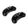 Game console Sega Retro Genesis Modern Wireless, 16 Bit, 2 Bespr. Joyst., 170 games, black