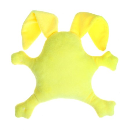 Auto -toe "We will not catch up", hare, on suction cups-4