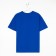 Women's T-shirt Minaku Oversize Fit: Color Electric, Rr. 46