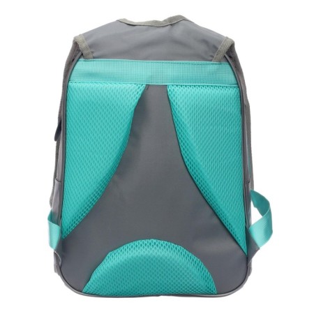 School backpack, 37 x 26 x 13 cm, ergonomic back, Calligrata AN "Girl"-12