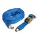 Cargo screed with a mechanism 130 mm, tape width 38 mm, load 2000/4000 kg, length 12 m