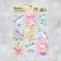 Stickers Children's "joyful moment", 11 x 15.5 cm