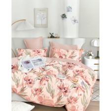 Bed linen 2 joint venture primavelle bellissimo, size 215x220 cm, 175x210 cm, 52x74 cm - 2 pcs