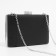 Bag-clath on the farmar, black color