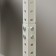 Metal rack, MS 1500x750x400, 4 shelves