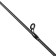 Spinning "Volzhanka Meteor", test 20-60 g, length 2.4 m