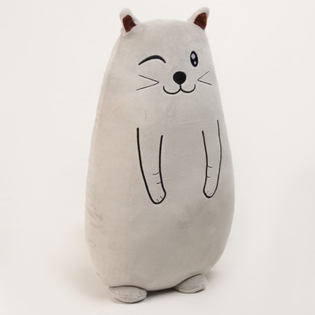Мягкая игрушка «Кот», 50 см-1