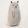 Мягкая игрушка «Кот», 50 см