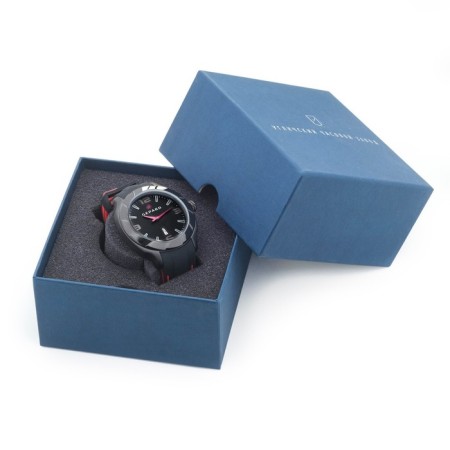 Men's watch male Gepard, quartz, model 1239a11l1-2