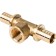 Axial transitional transition stout SFA-0028-002534, 25x3/4 "Internal thread