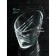 Controller stand “Modzh”, 500 ml, glass, Iran