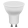 LED lamp, 80LED (7W) 230V GU10 2700K MR16, LB-26