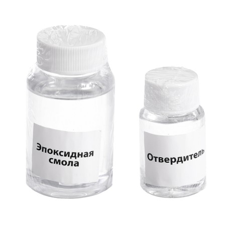Новый год! Набор для опытов «Гирлянда волшебника: Символы», своими руками, 12 форм-7