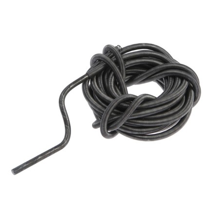 Plumbing cable "STM" CIDCS370, steel, D = 13 mm, l = 7 m