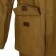 Summer Summer Male Gorka Light, Khaki color 36, height 170-176, size 56-58