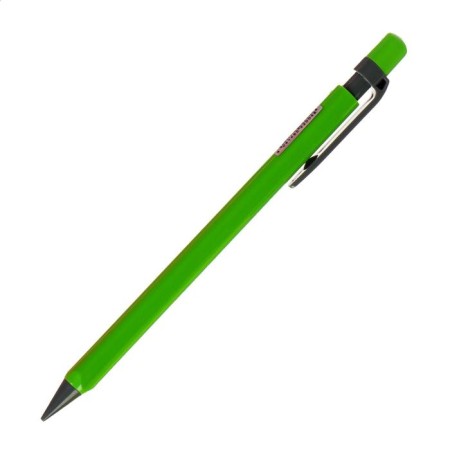 Mechanical pencil Erichkrause "Delta", NV, Grifel D = 0.5 mm, three -sided, in the box, mix-11