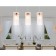 Crystal Submier Ambrella Light, Tradevent, TR3663, 3HE14, Color Gold