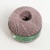 Knitting threads "Peony" 200m/50g 70% cotton, 30% viscose color 4303 mix