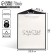 Gift package for flowers is triangular, packaging "Happiness" 23.5 x 30 x 20.5 cm