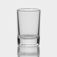 Glass stack 