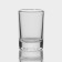 Glass stack "Smooth", 50 ml